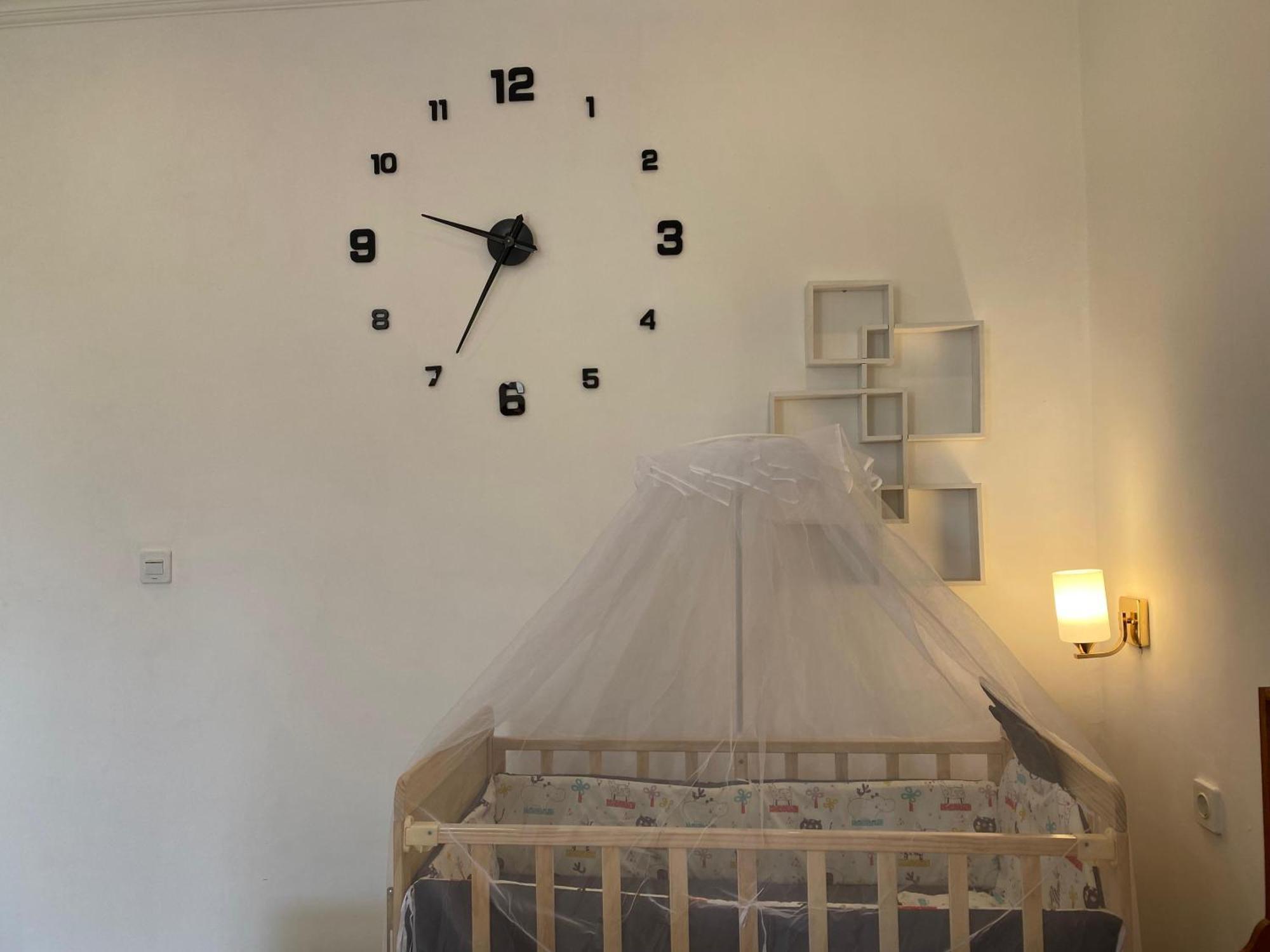 Villa Bale Tetebatu Chambre photo